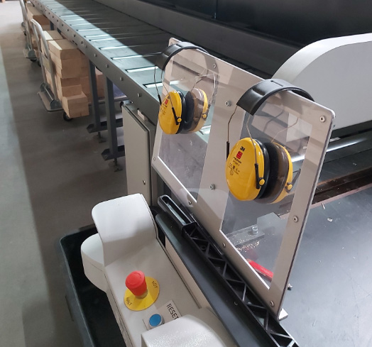 woodcore produkcja