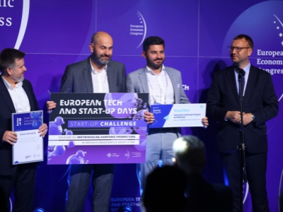 Wood Core House chce przełamać stereotypy dotyczące budownictwa drewnianego