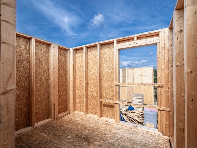 Woodpack - nowy standard prefabrykacji w Polsce