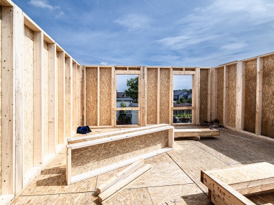 Warsztaty dla architektów i konstruktorów - Szybkie Bezpieczne i Ekologiczne projektowanie budynków 