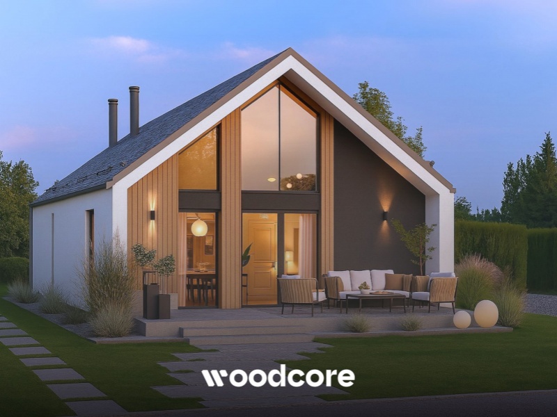 projekt woodcore Ojcowski 03