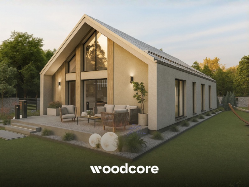 projekt woodcore Ojcowski 03