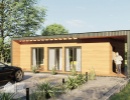 Projekt Woodcore Drawieński 02 - 3