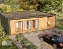 Projekt Woodcore Drawieński 02 - 1