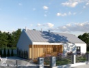 Projekt Woodcore Ojcowski 03 - 2
