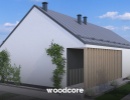 Projekt Woodcore Ojcowski 03 - 2