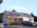 Projekt Woodcore Ojcowski 03A - 3
