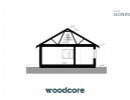 Projekt Woodcore Słowiński 01 - 8