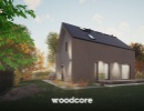 Projekt Woodcore Tatrzański 02 - 3