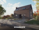 Projekt Woodcore Tatrzański 02 - 2