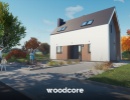 Projekt Woodcore Tatrzański 02 - 1