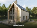 Projekt Woodcore Tatrzański 02 - 5
