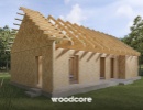 Projekt Woodcore Woliński 01 - 1