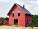 Realizacja: Dom jednorodzinny w technologii szkieletowej Woodcore zdjęcie nr 2