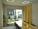 Realizacja: Budynek biurowy firmy Wood Core House w technologii szkieletowej Woodcore zdjęcie nr 8
