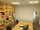 Realizacja: Budynek biurowy firmy Wood Core House w technologii szkieletowej Woodcore zdjęcie nr 7