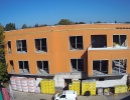 Realizacja: Budynek biurowy firmy Wood Core House w technologii szkieletowej Woodcore zdjęcie nr 6
