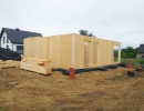 Realizacja: Dom jednorodzinny w technologii szkieletowej Woodcore zdjęcie nr 4