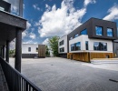 Realizacja: Budynek biurowy firmy Wood Core House w technologii szkieletowej Woodcore zdjęcie nr 5