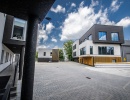 Realizacja: Budynek biurowy firmy Wood Core House w technologii szkieletowej Woodcore zdjęcie nr 4