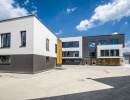 Realizacja: Budynek biurowy firmy Wood Core House w technologii szkieletowej Woodcore zdjęcie nr 3