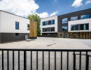 Realizacja: Budynek biurowy firmy Wood Core House w technologii szkieletowej Woodcore zdjęcie nr 2