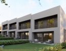 Realizacja: Osiedle Czereśniowy Zakątek w technologii szkieletowej Woodcore zdjęcie nr 1